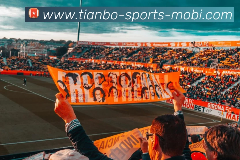 天博体育APP 体育赛事宣传图